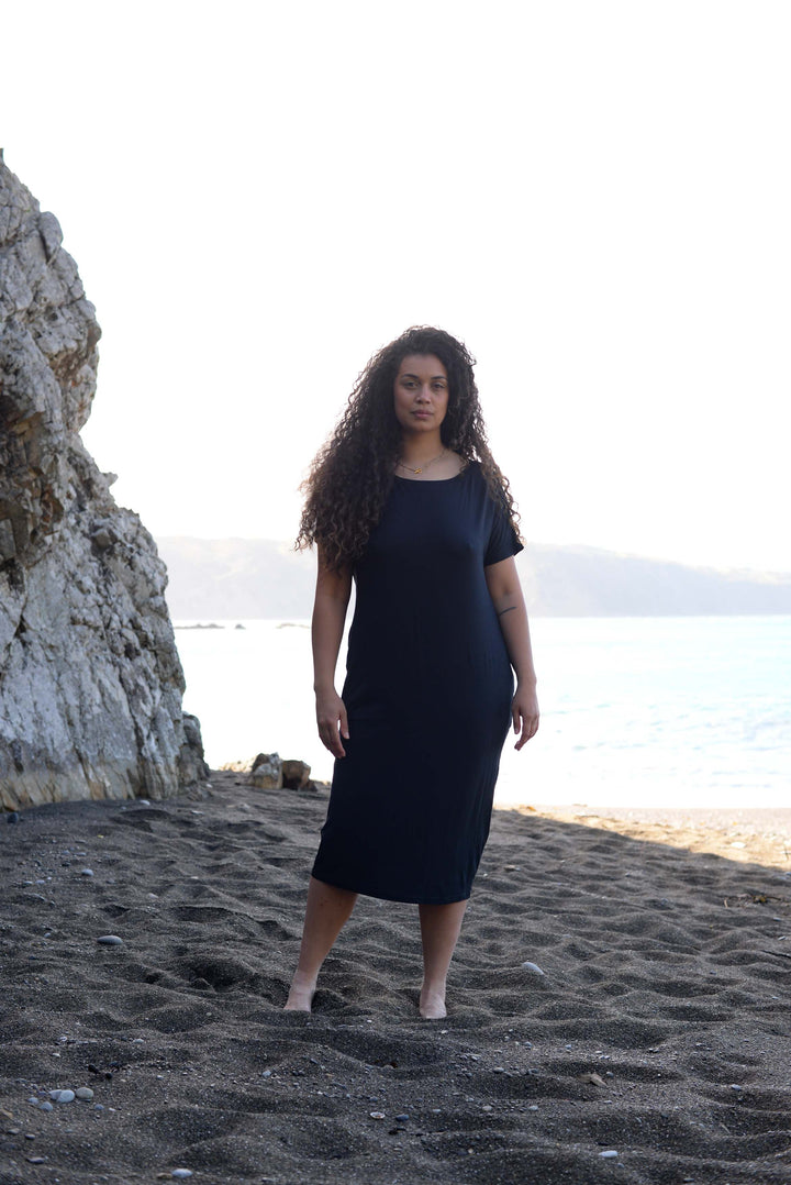 Delphi Dress