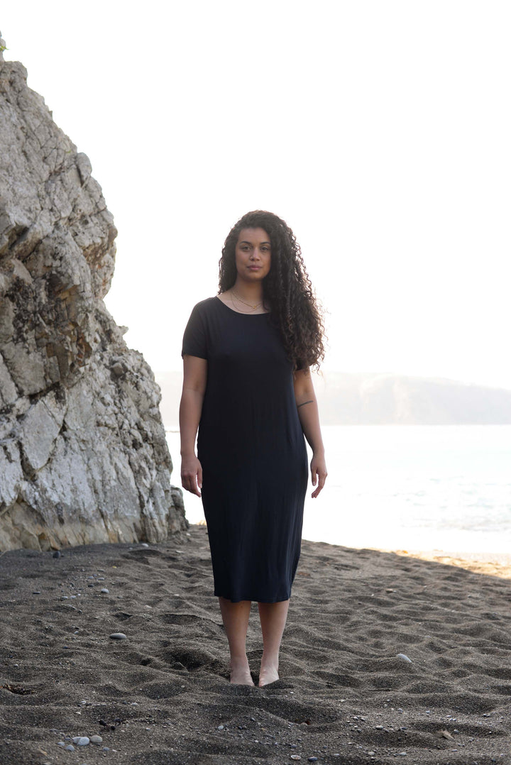 Delphi Dress