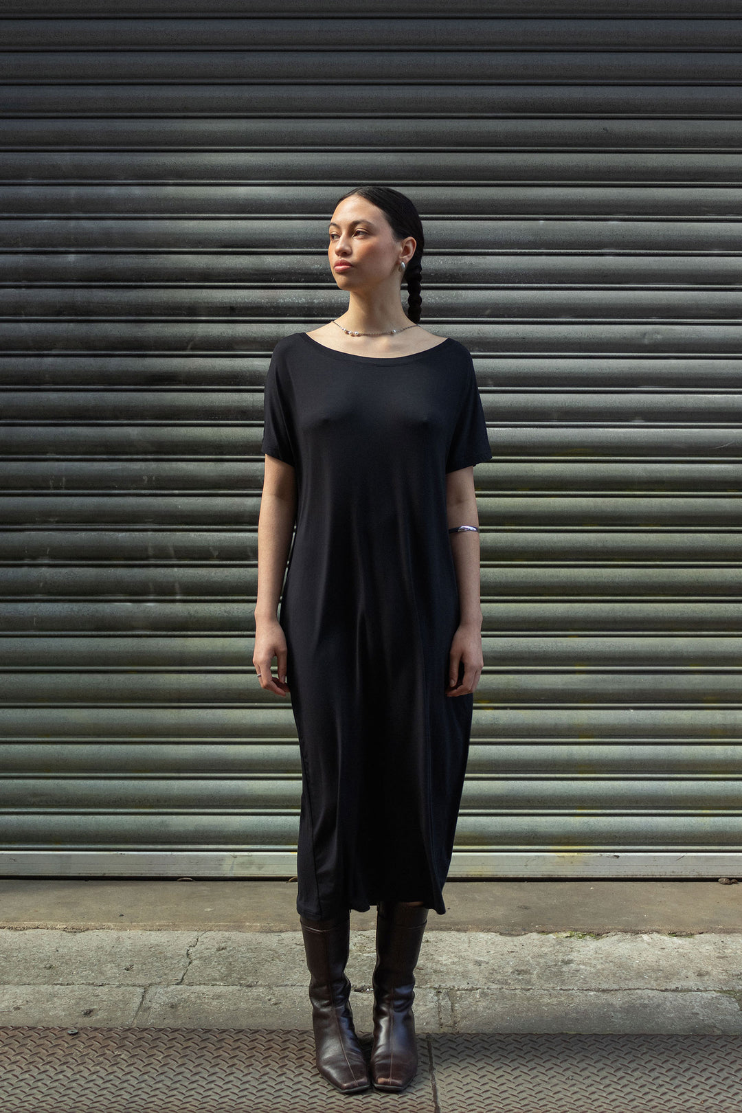 Delphi Dress