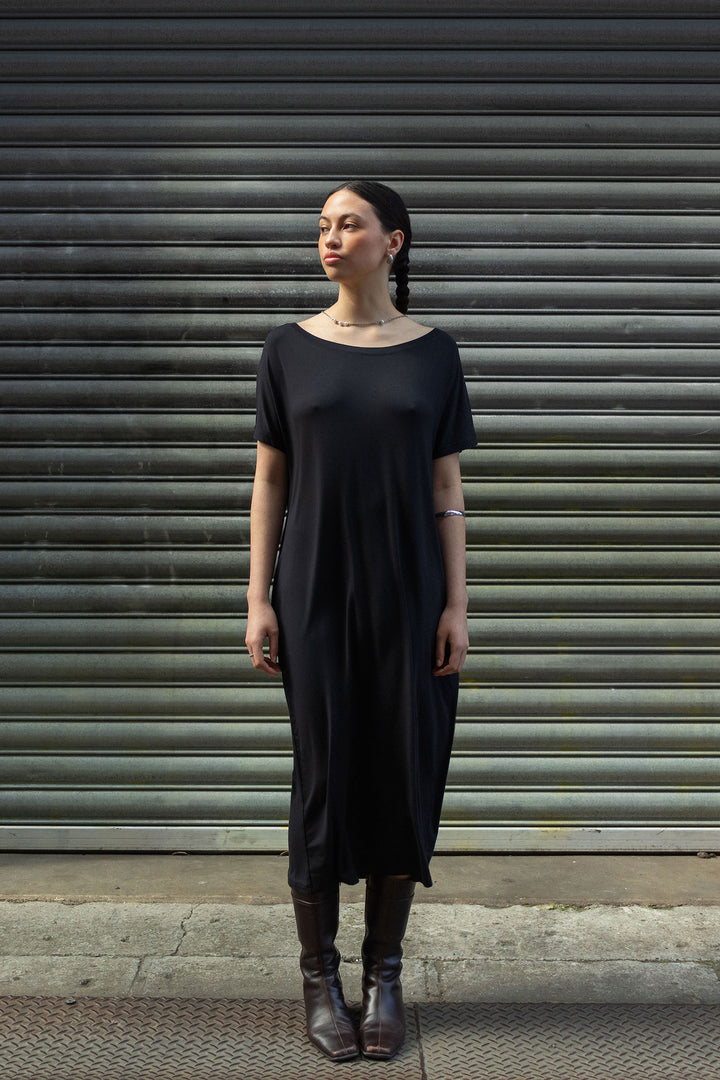 Delphi Dress