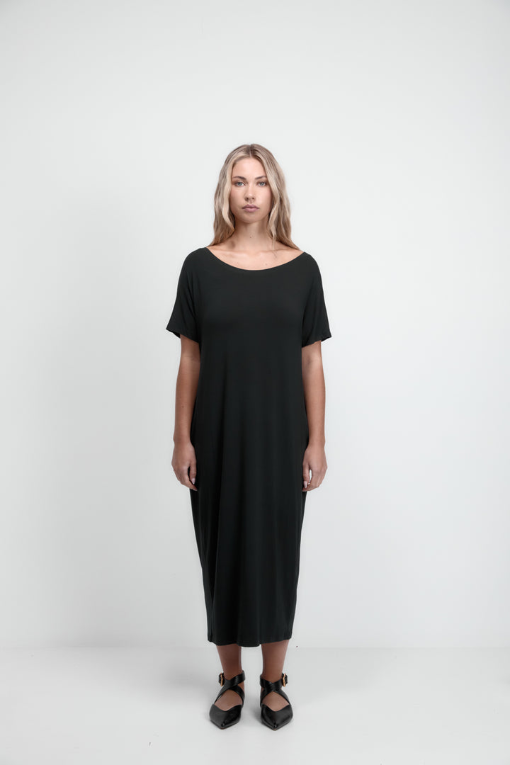 Delphi Dress