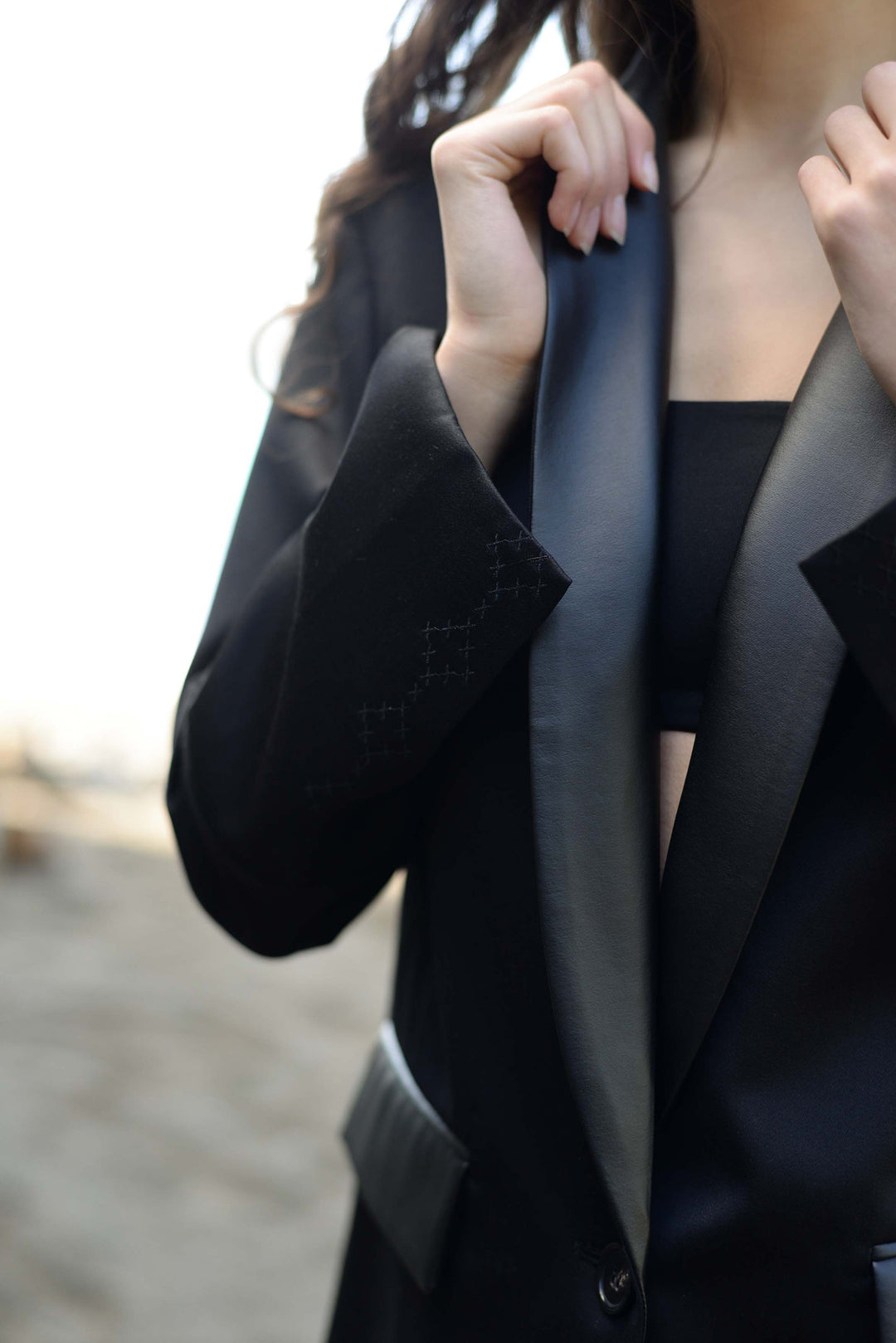 Nova Blazer