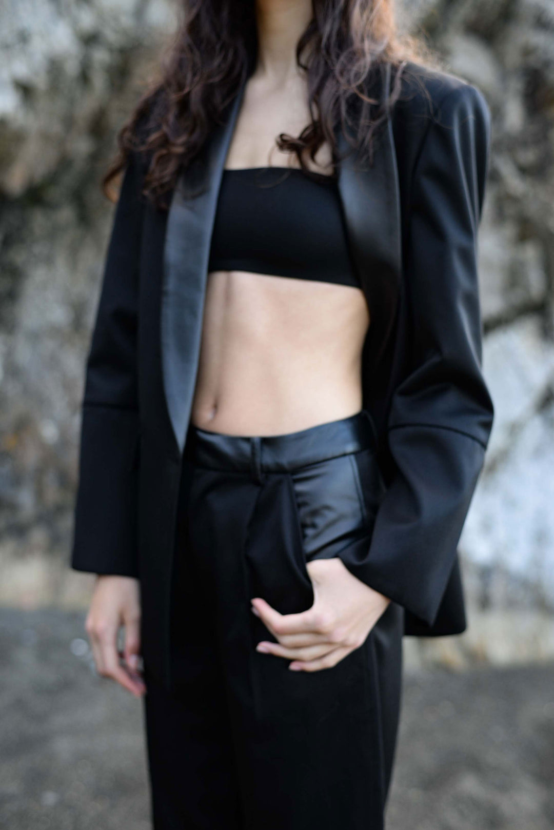Nova Trouser