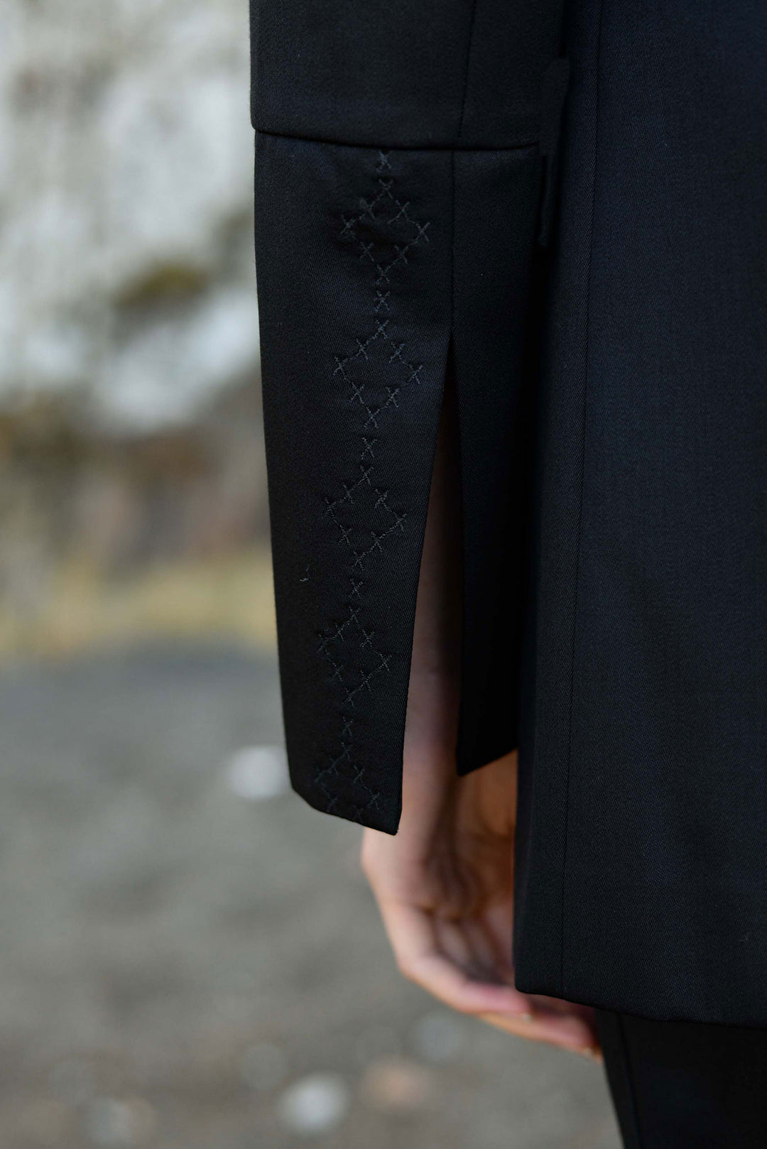 Nova Blazer