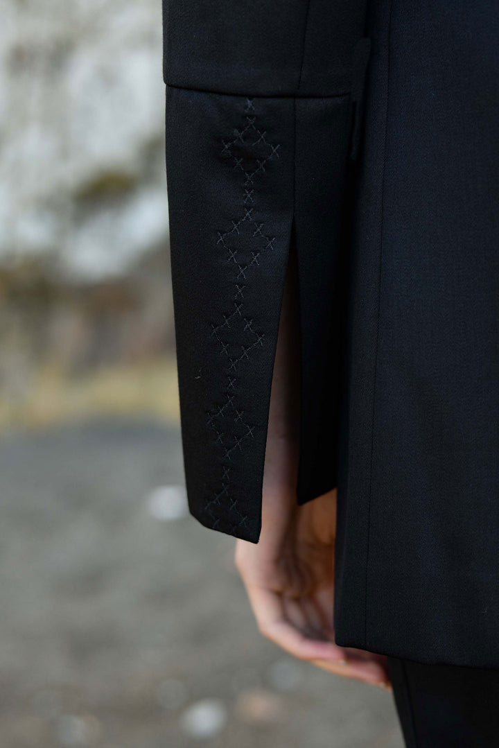 Nova Blazer