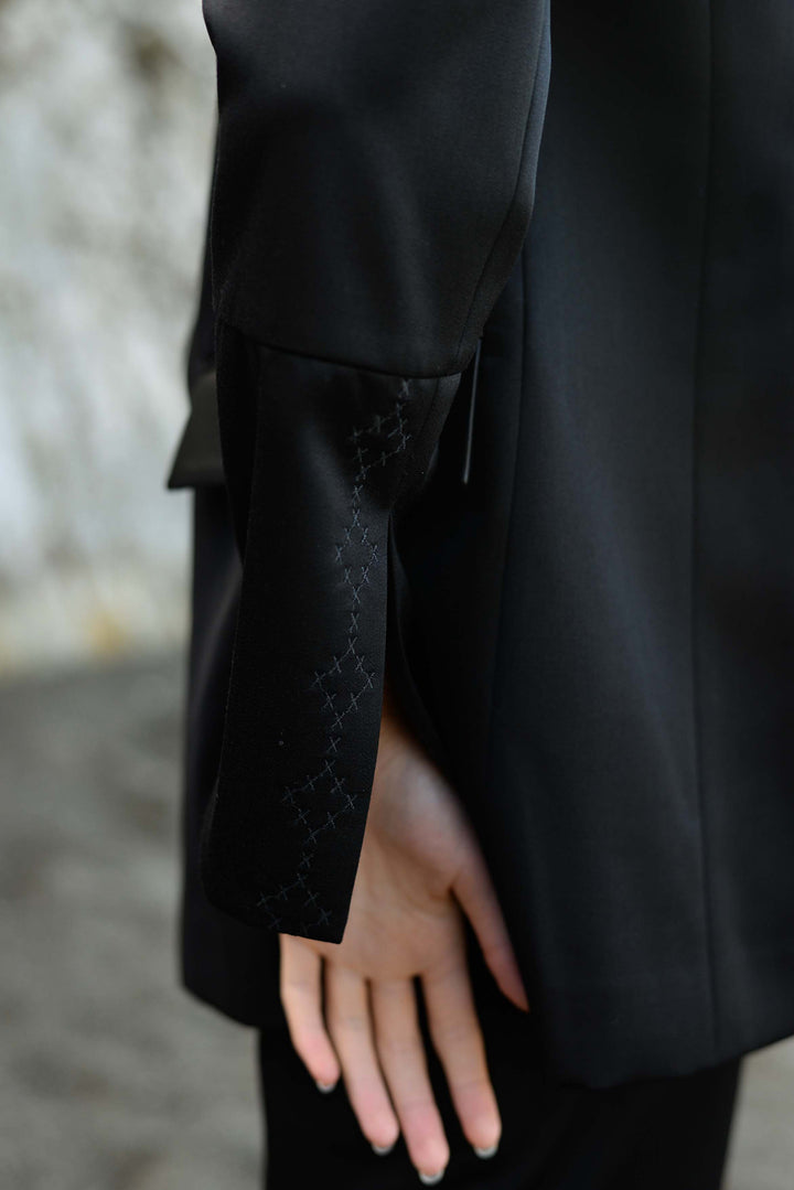 Nova Blazer