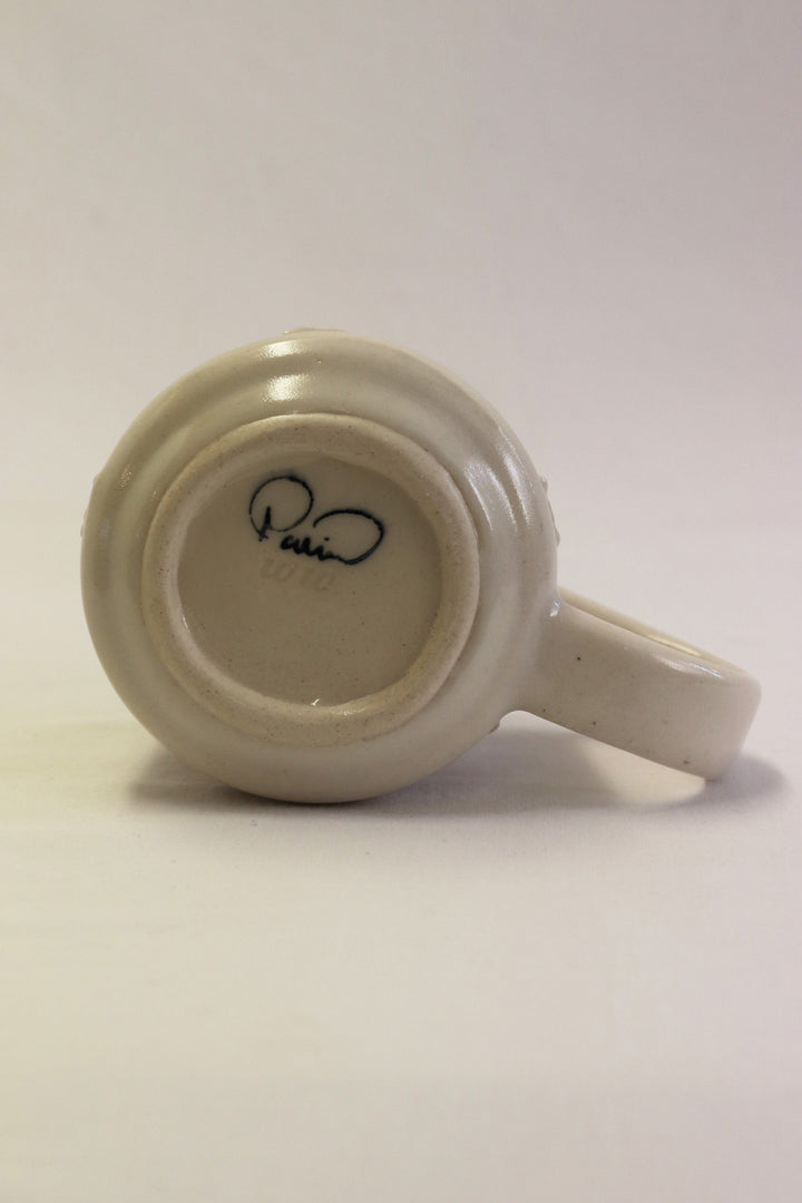 Pātiki Mug Off White