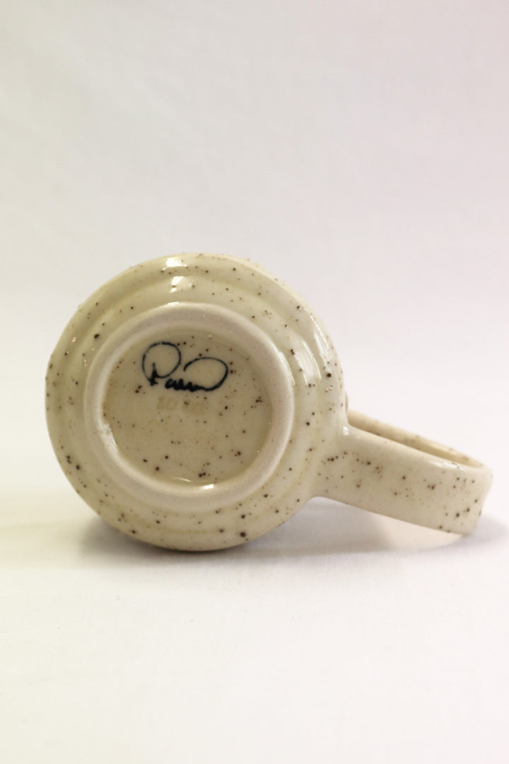 Pātiki Mug with Crushed Rock
