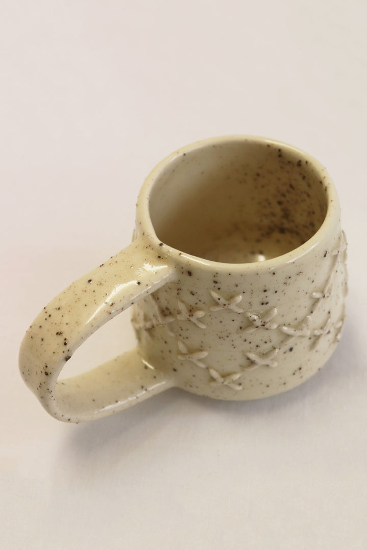 Pātiki Mug with Crushed Rock