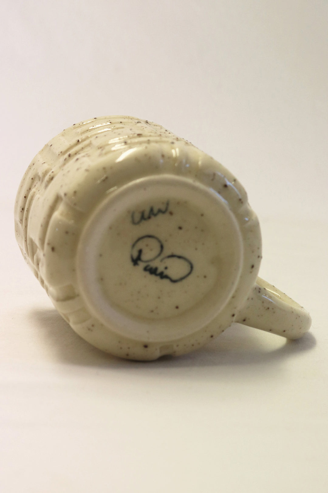 MiriMay Mug with Crushed Rock