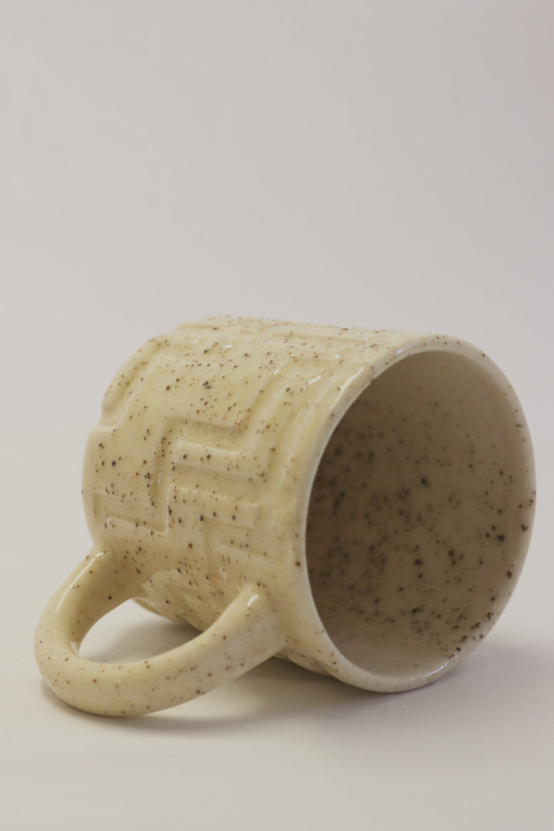 MiriMay Mug with Crushed Rock
