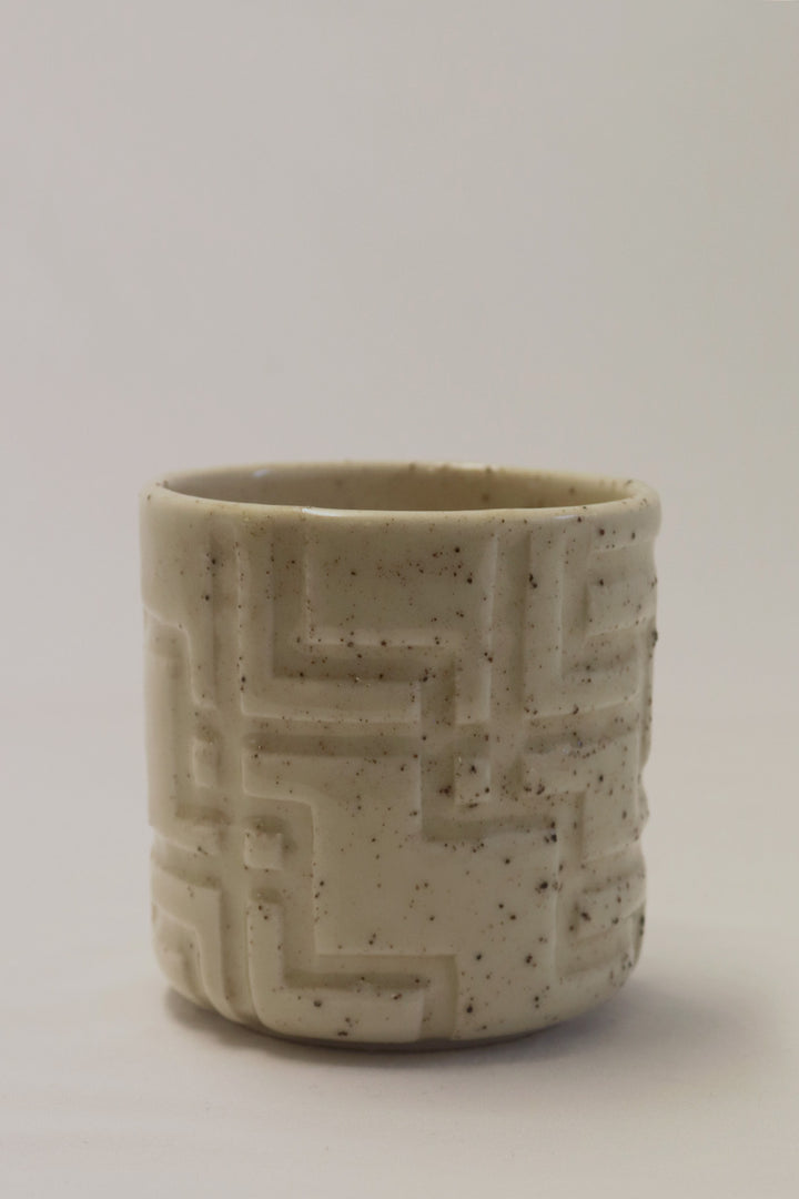 MiriMay Mug with Crushed Rock