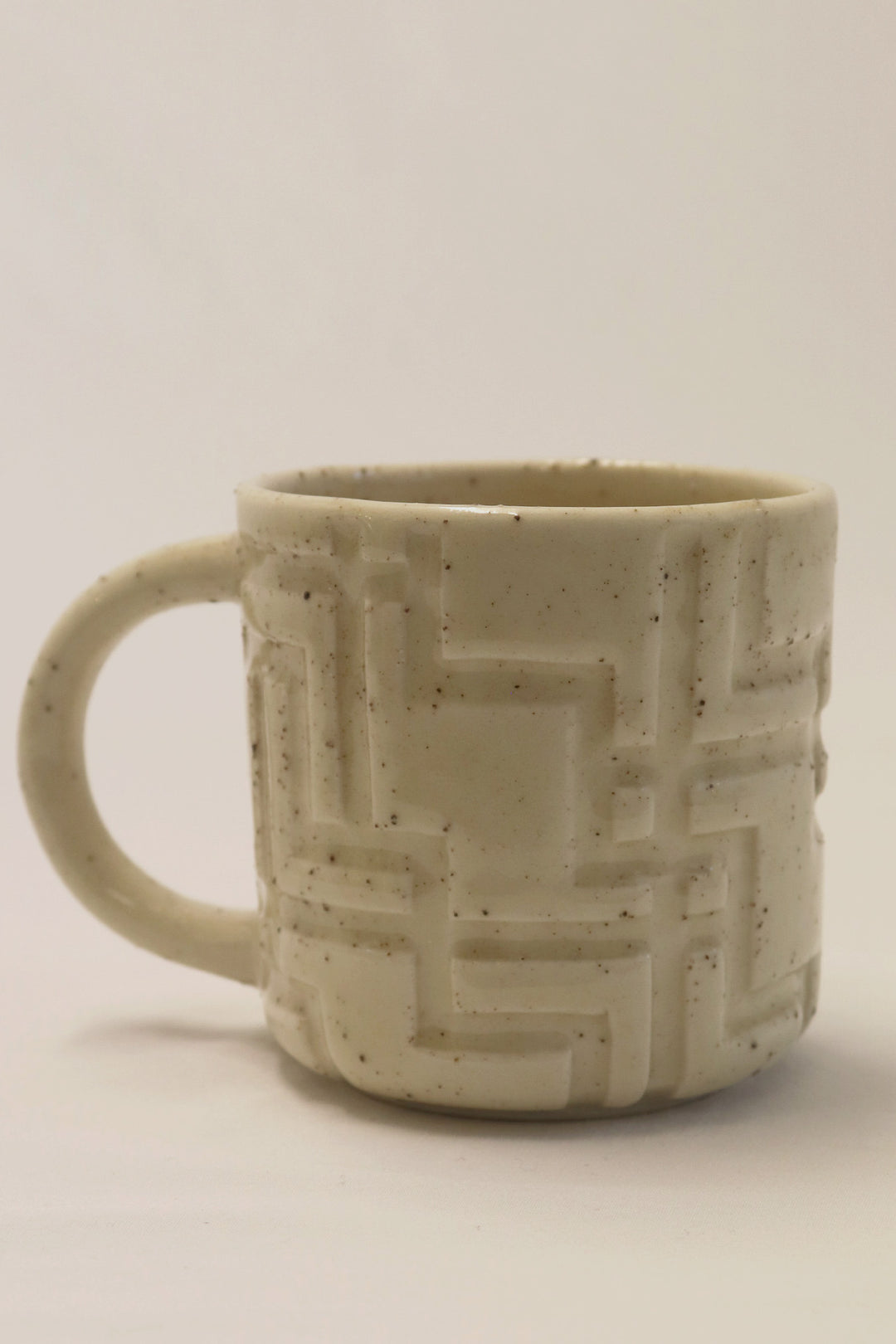 MiriMay Mug with Crushed Rock