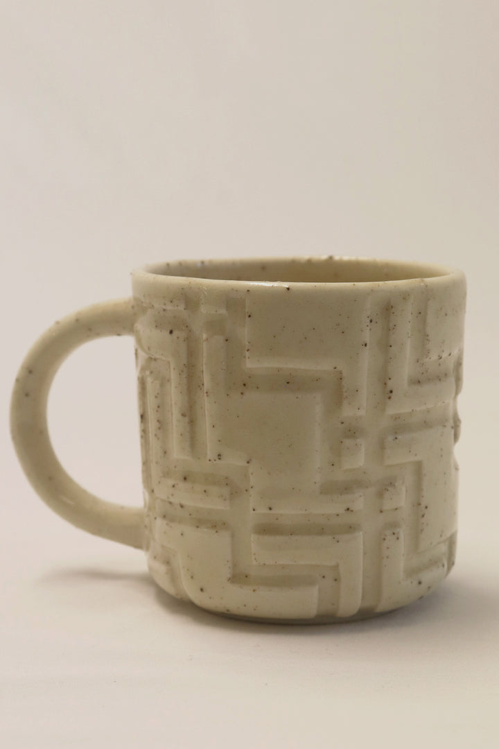 MiriMay Mug with Crushed Rock