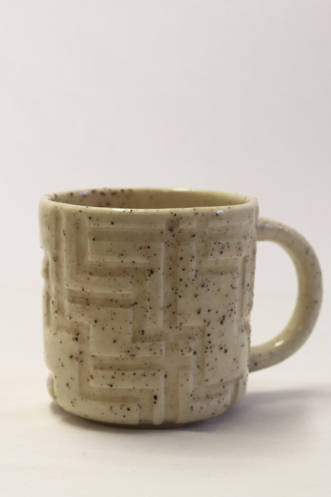 MiriMay Mug with Crushed Rock