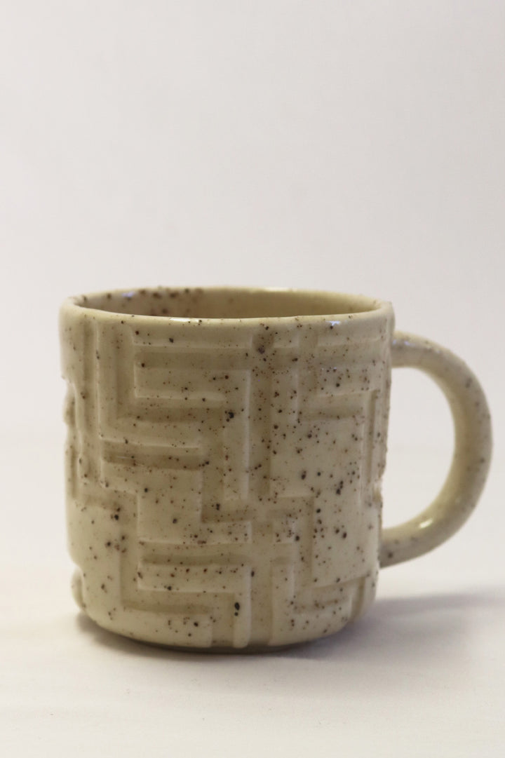 MiriMay Mug with Crushed Rock