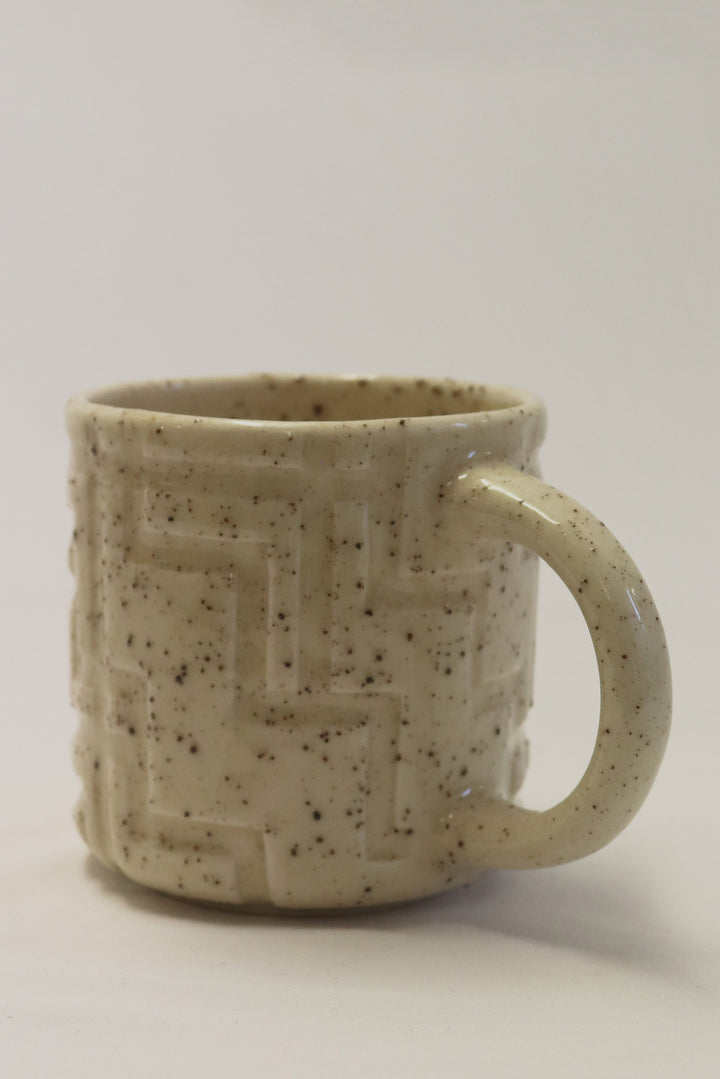 MiriMay Mug with Crushed Rock