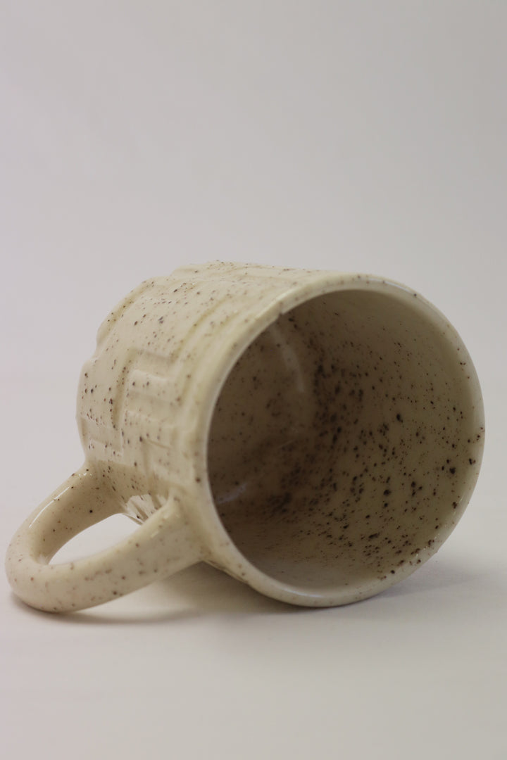 MiriMay Mug with Crushed Rock
