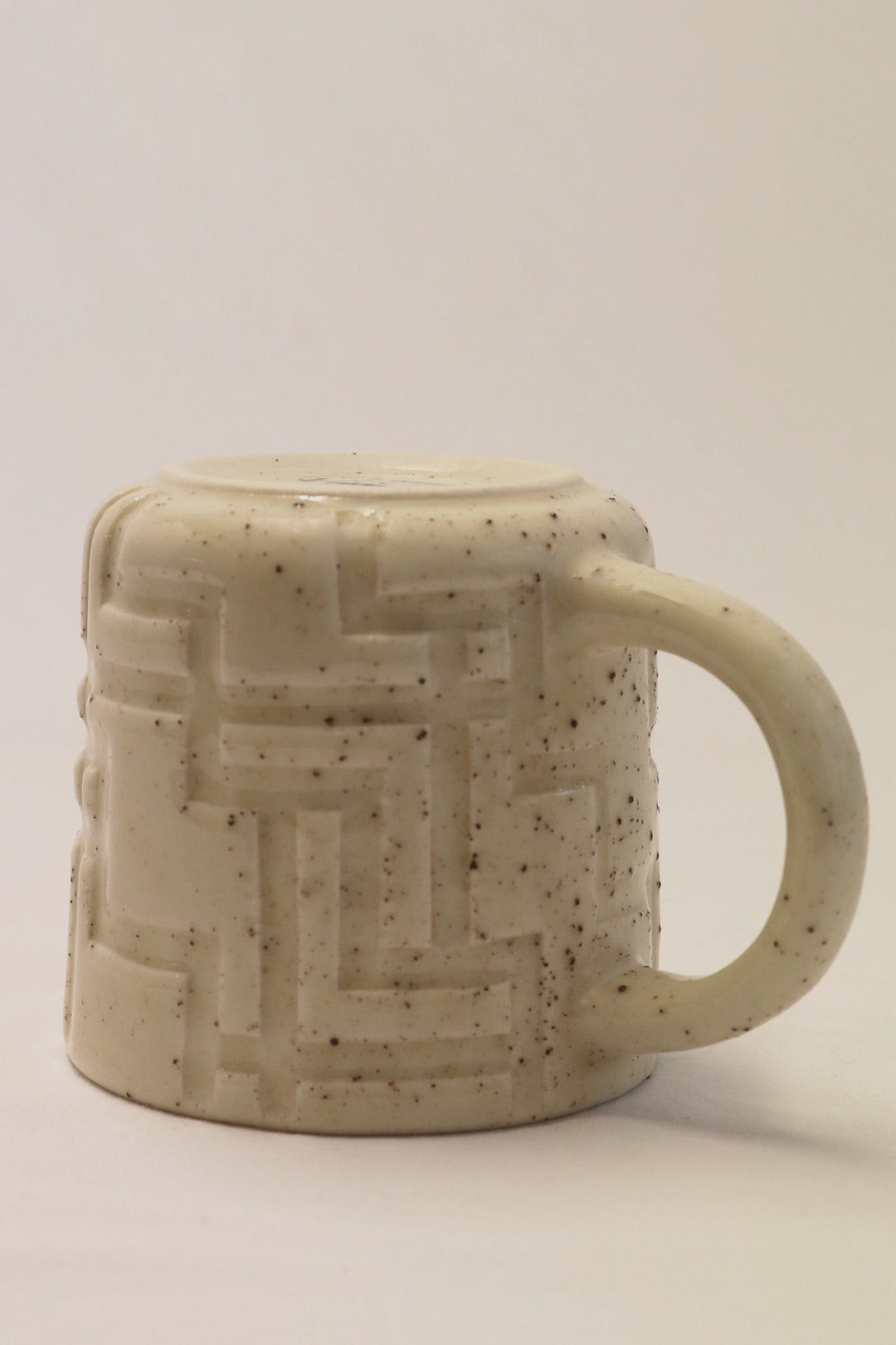 MiriMay Mug with Crushed Rock
