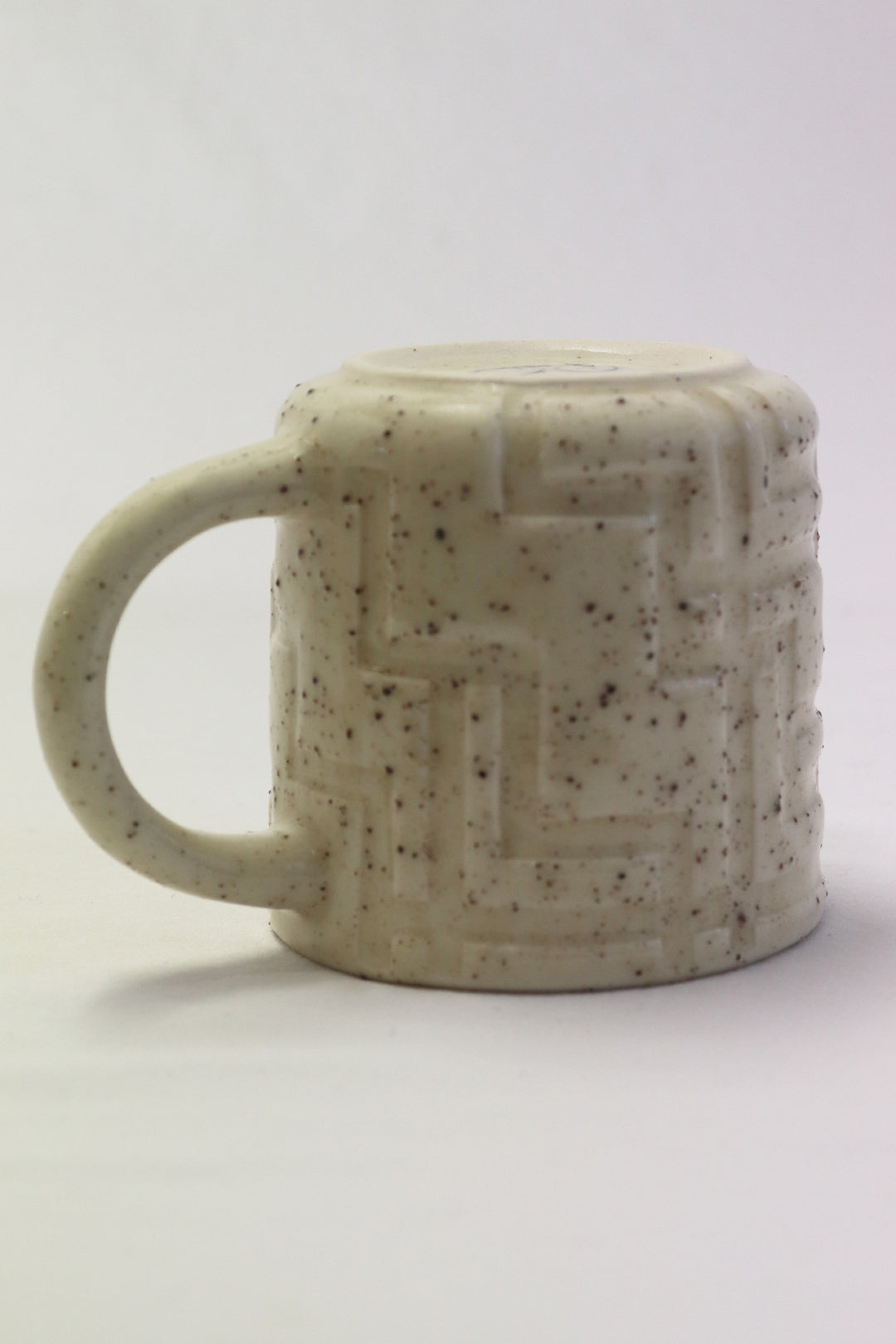 MiriMay Mug with Crushed Rock