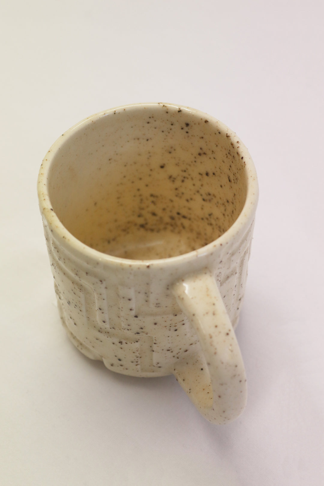 MiriMay Mug with Crushed Rock