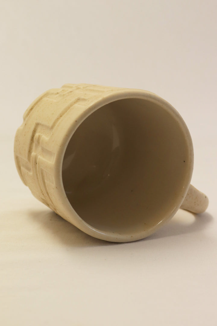MiriMay Mug Matte Glaze with Crushed Rock