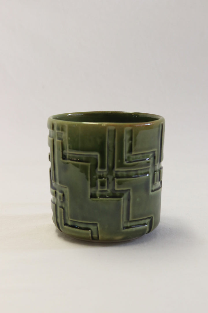 MiriMay Mug Green