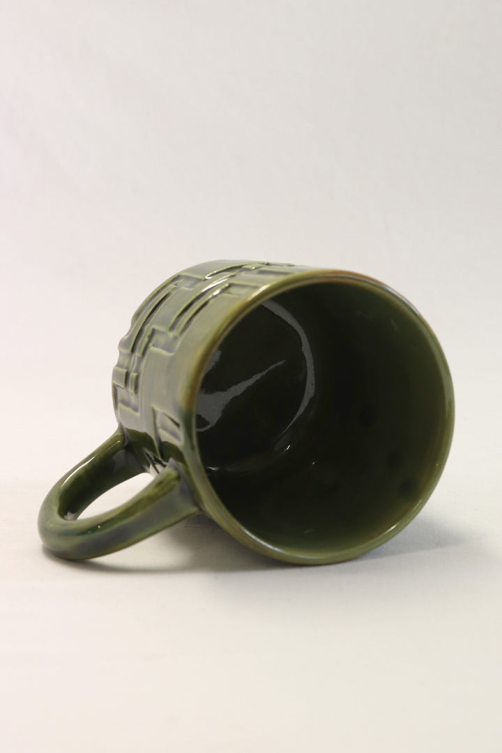 MiriMay Mug Green