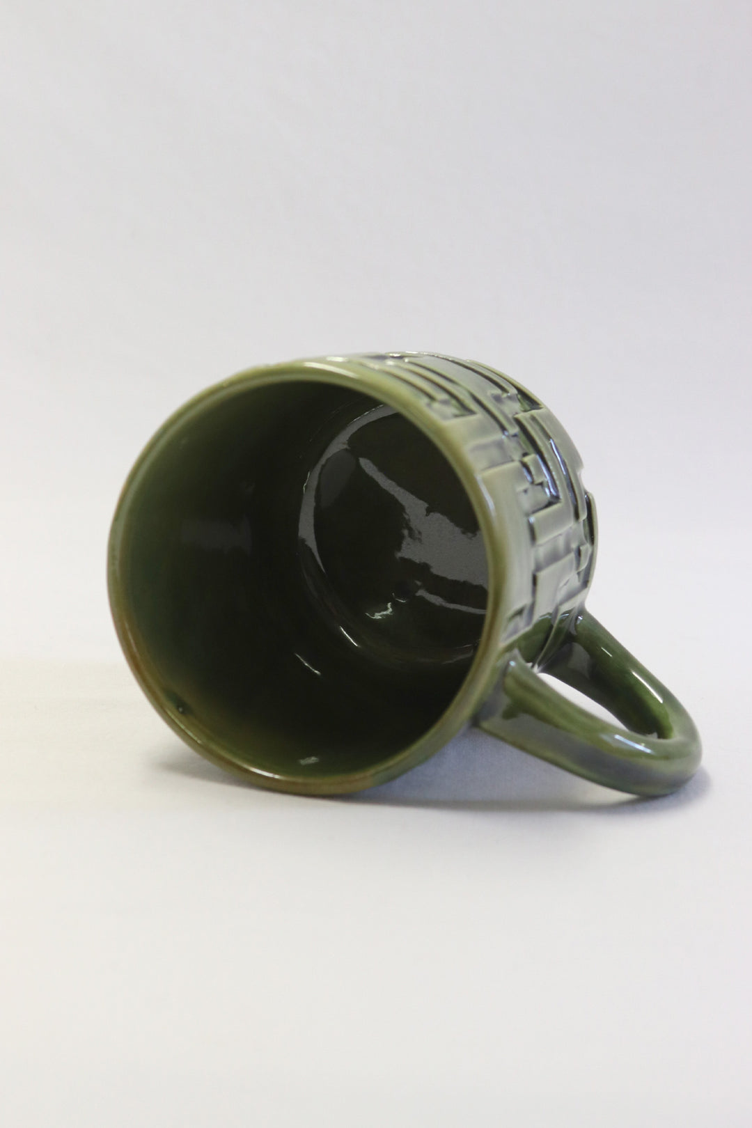 MiriMay Mug Green