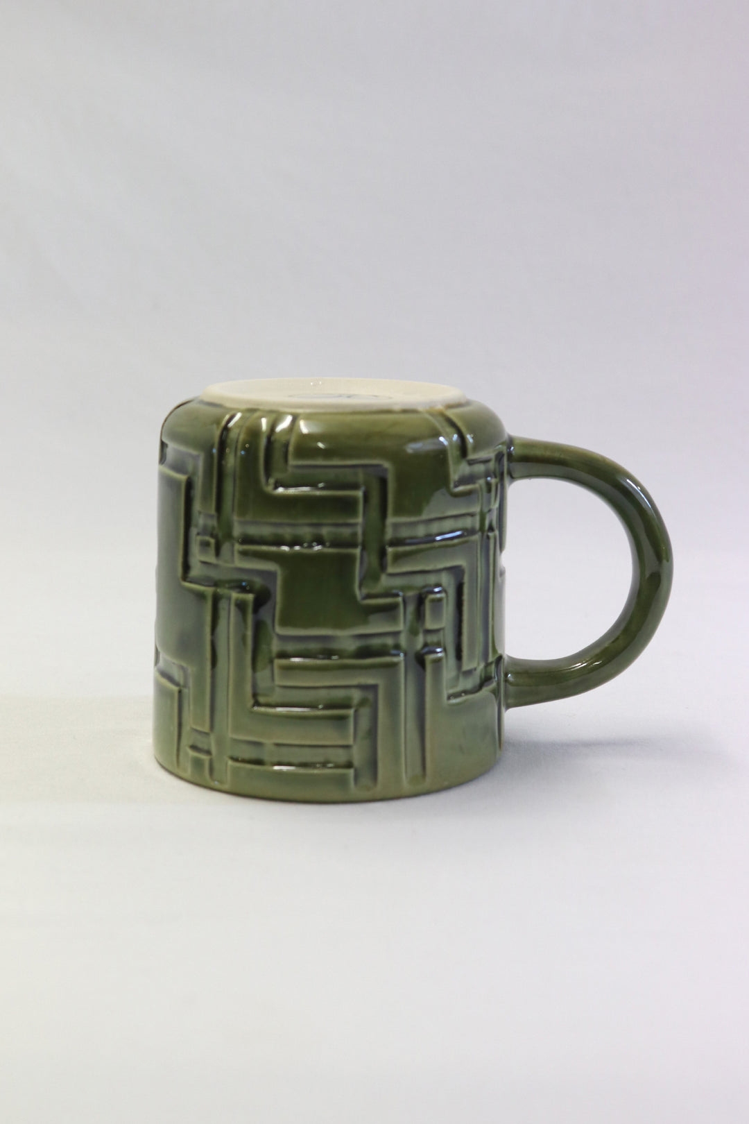 MiriMay Mug Green