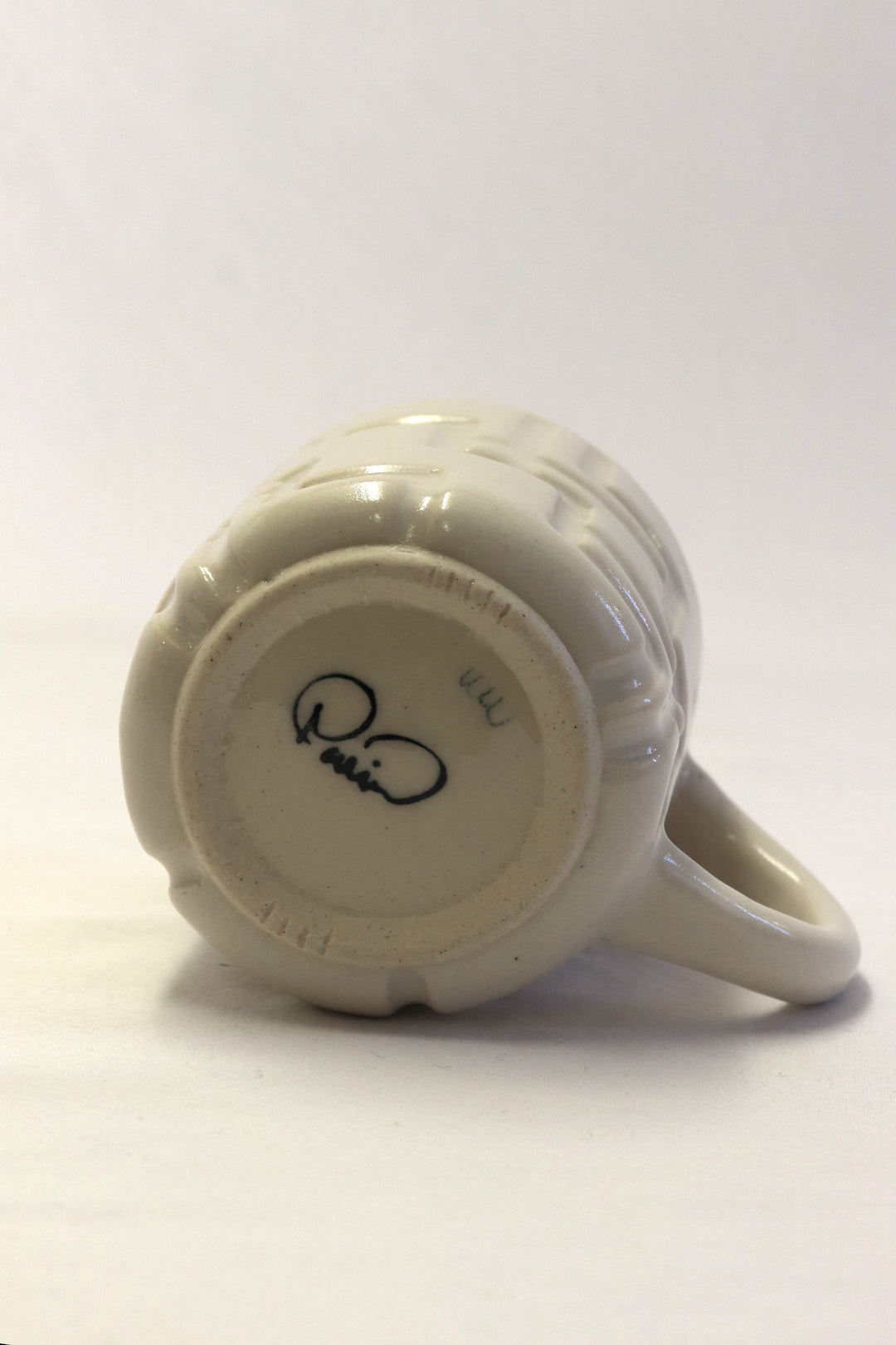 MiriMay Mug White