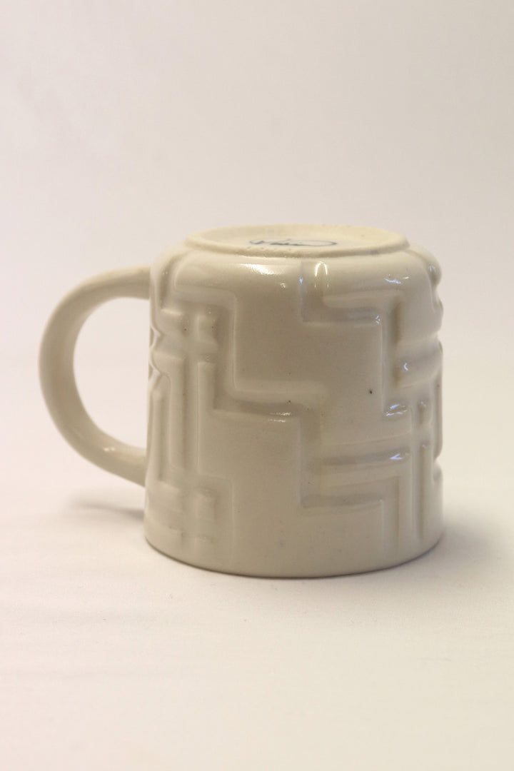 MiriMay Mug White