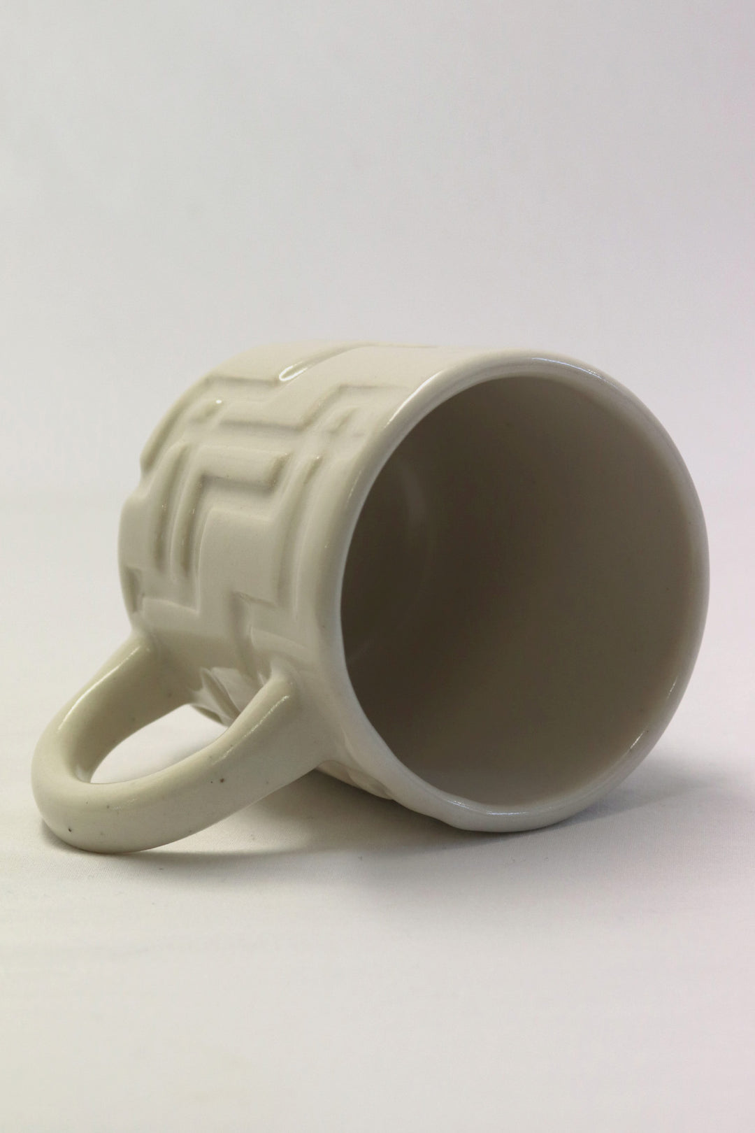 MiriMay Mug White