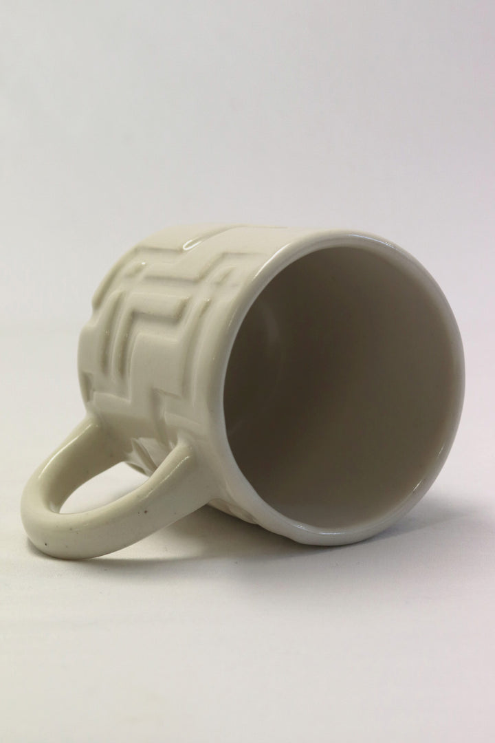 MiriMay Mug White