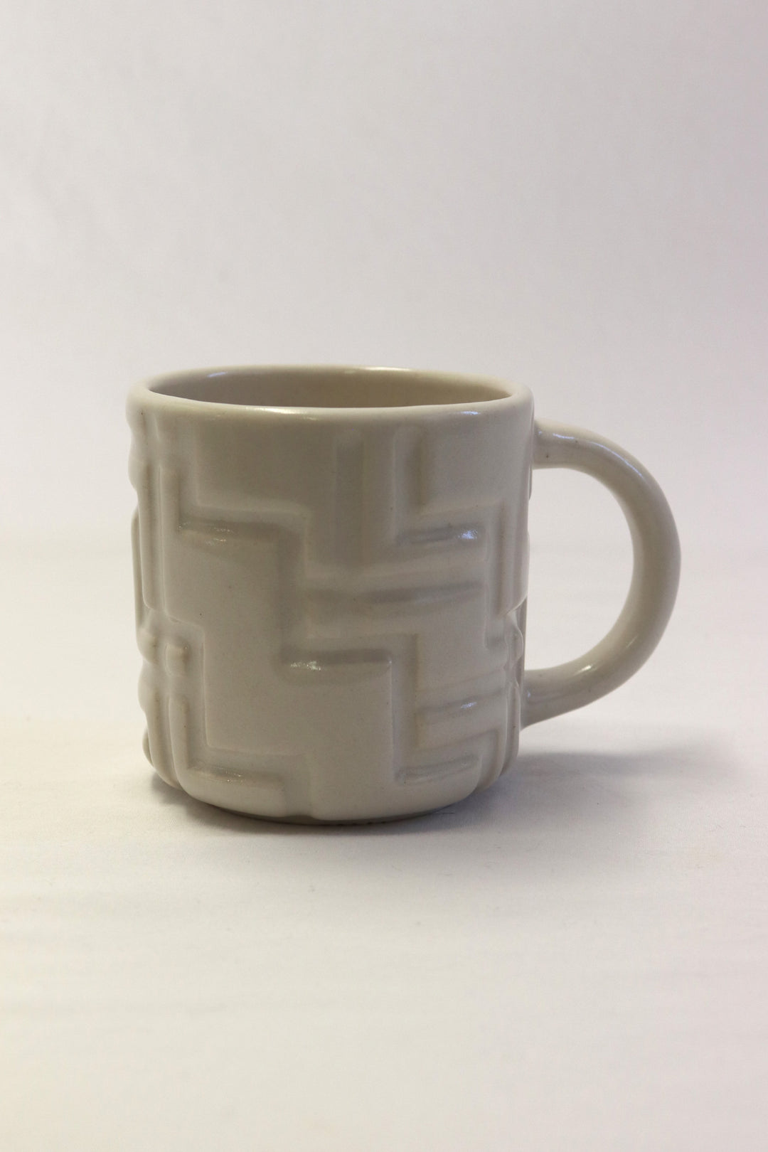MiriMay Mug White