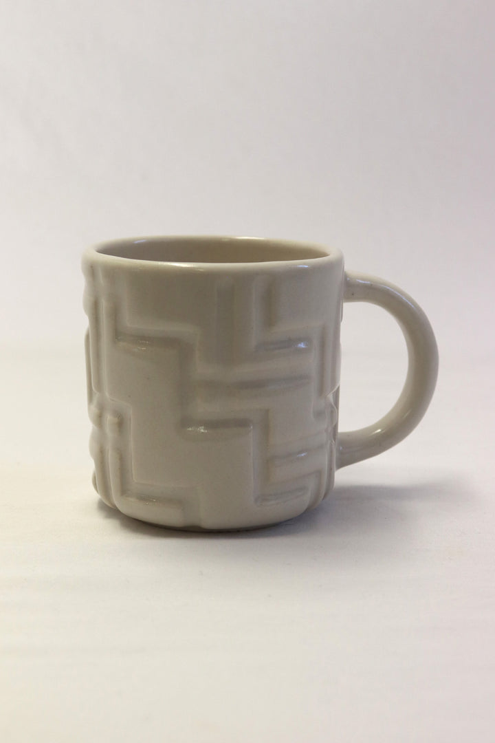 MiriMay Mug White