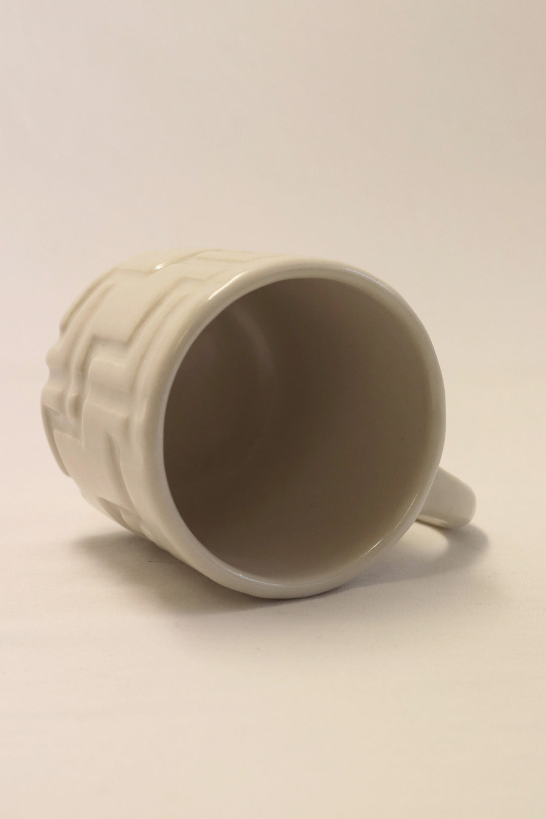 MiriMay Mug White