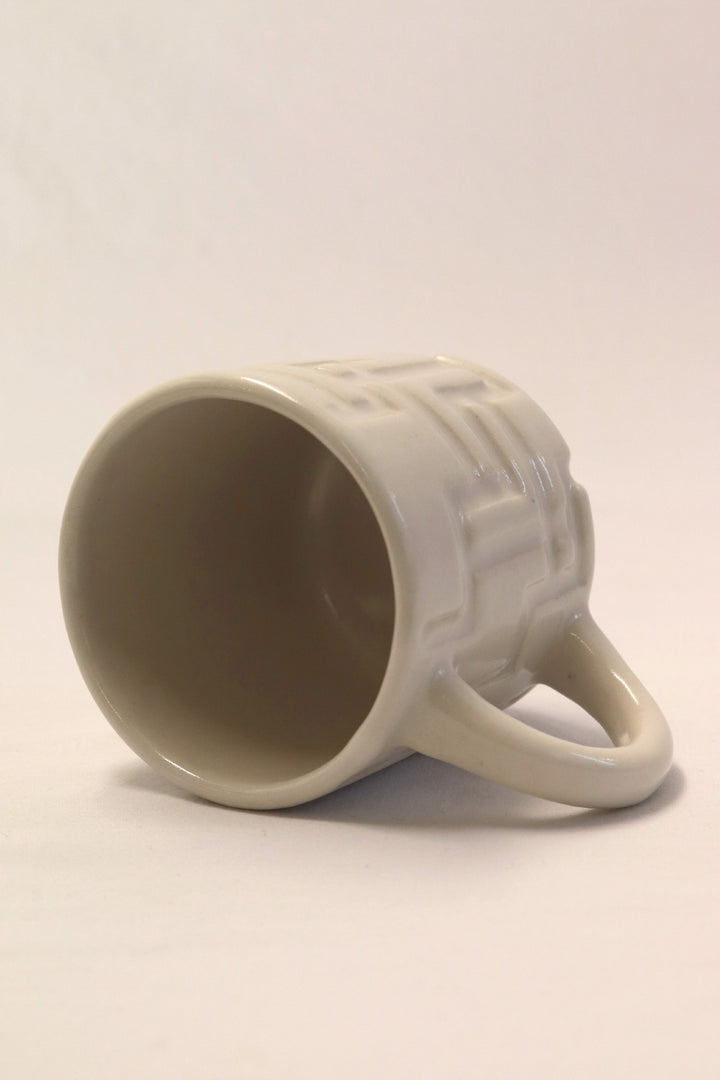 MiriMay Mug White