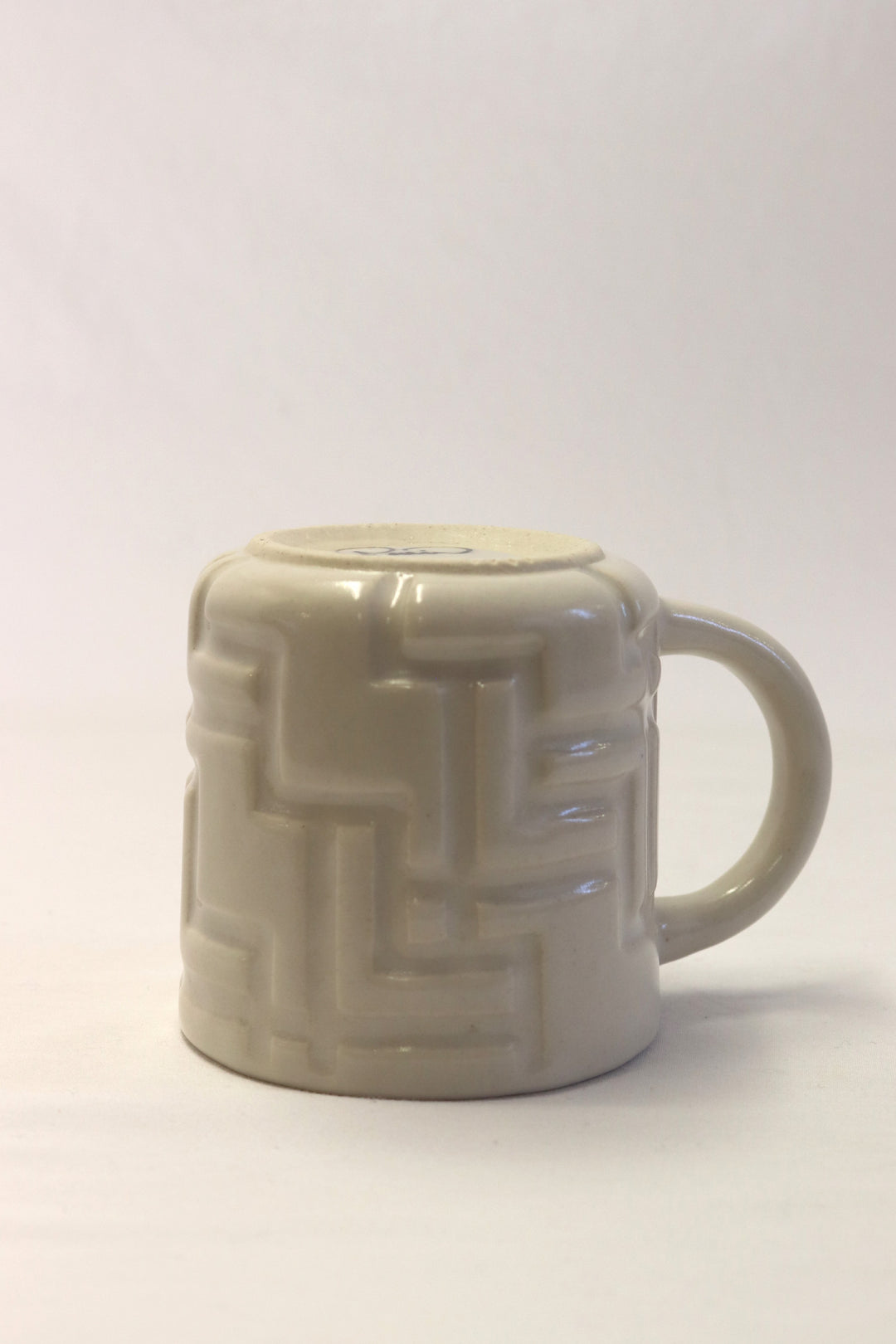 MiriMay Mug White