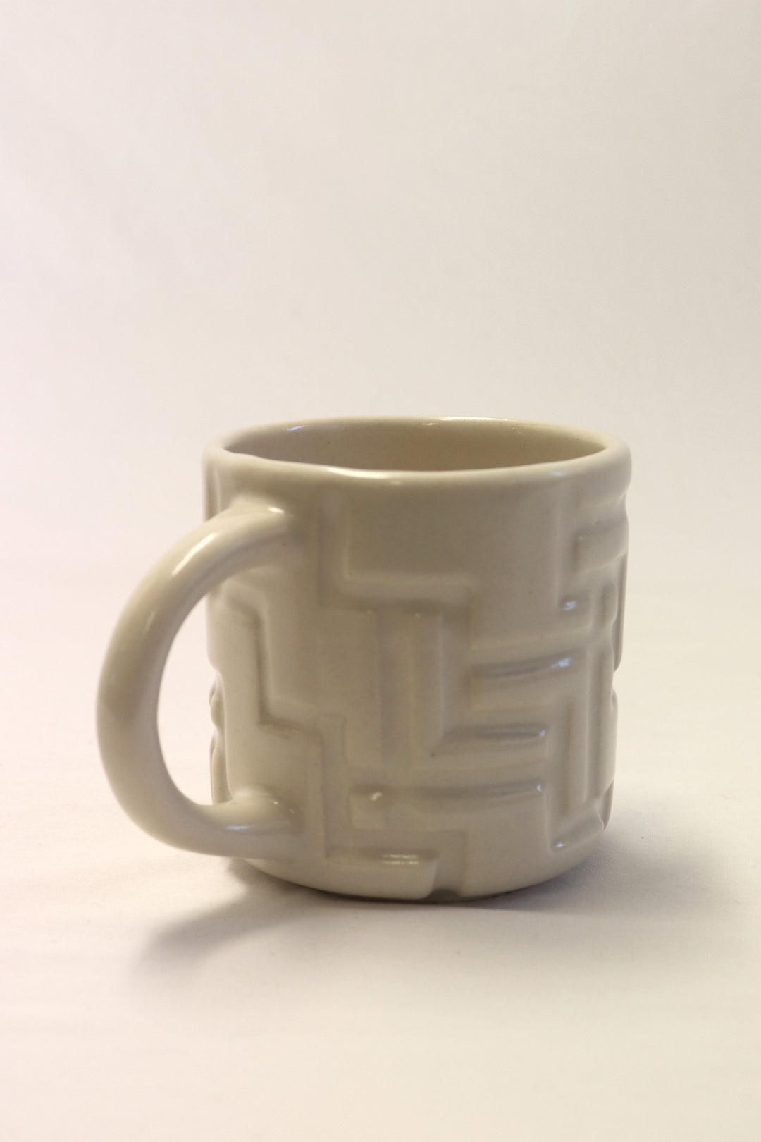 MiriMay Mug White