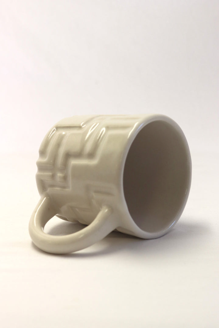 MiriMay Mug White