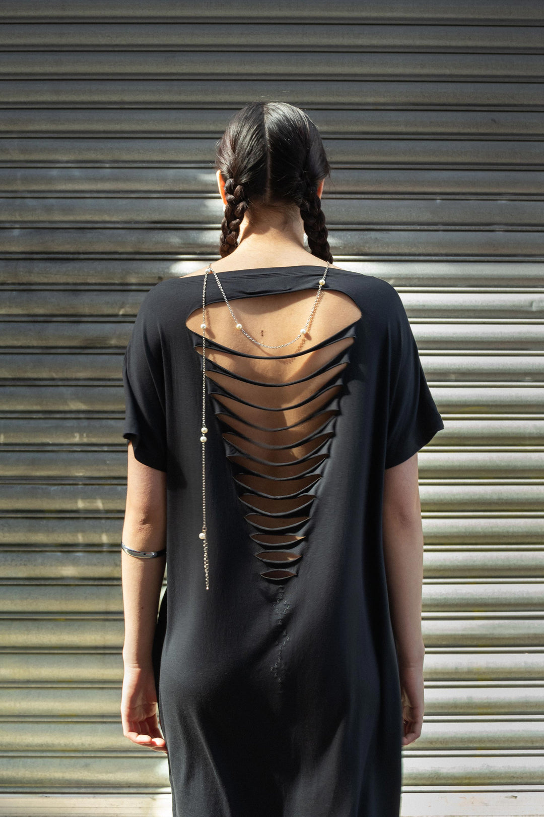 Delphi Dress