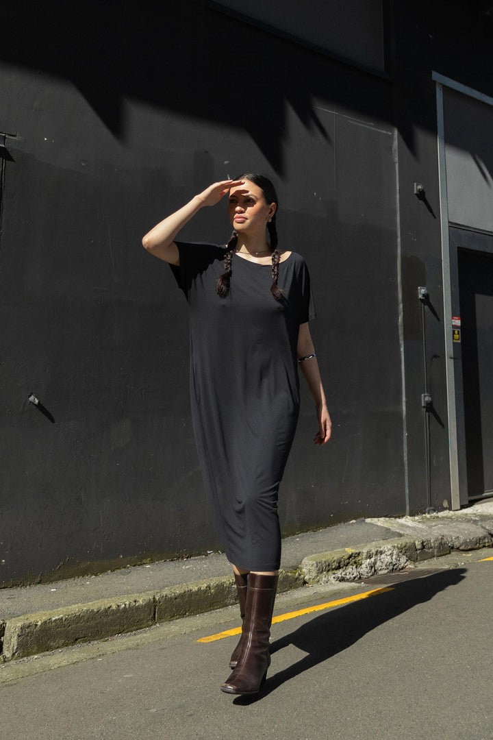 Delphi Dress